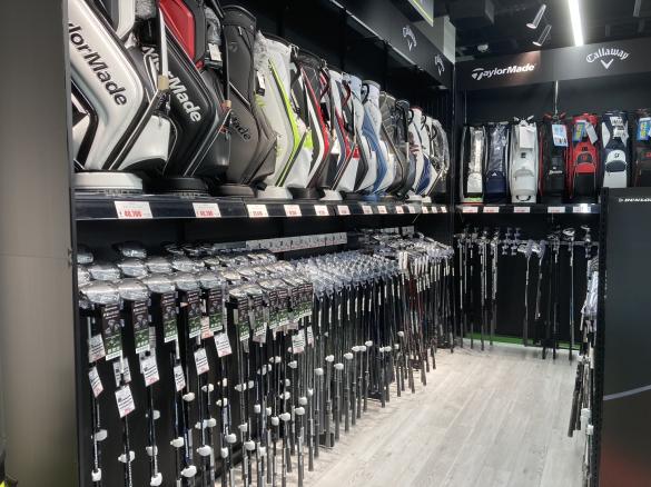 Images ゴルフパートナー 糸島インドア練習場店