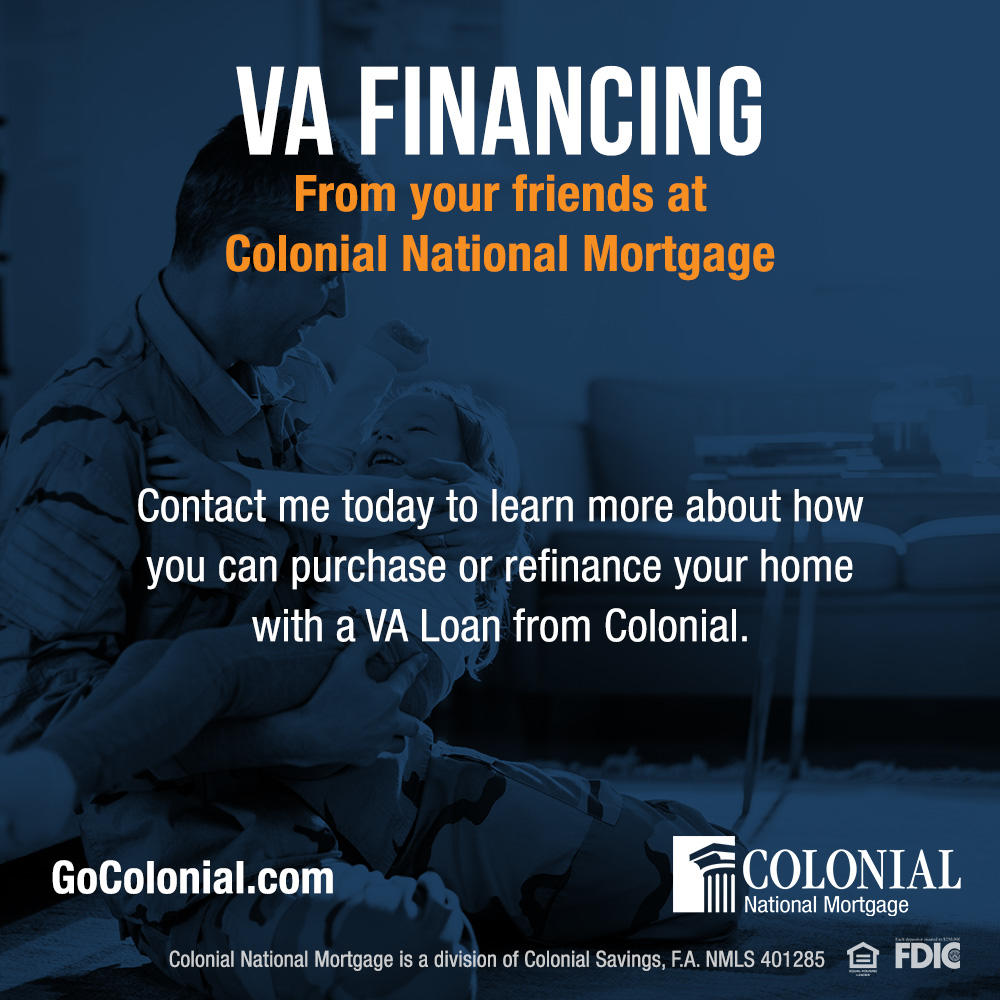 Colonial National Mortgage - Boulder Photo