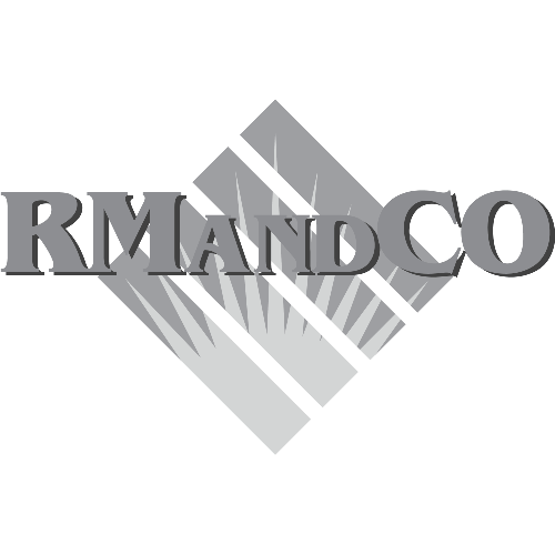 RMandCo Logo