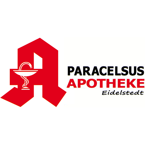 Logo Logo der Paracelsus-Apotheke Eidelstedt