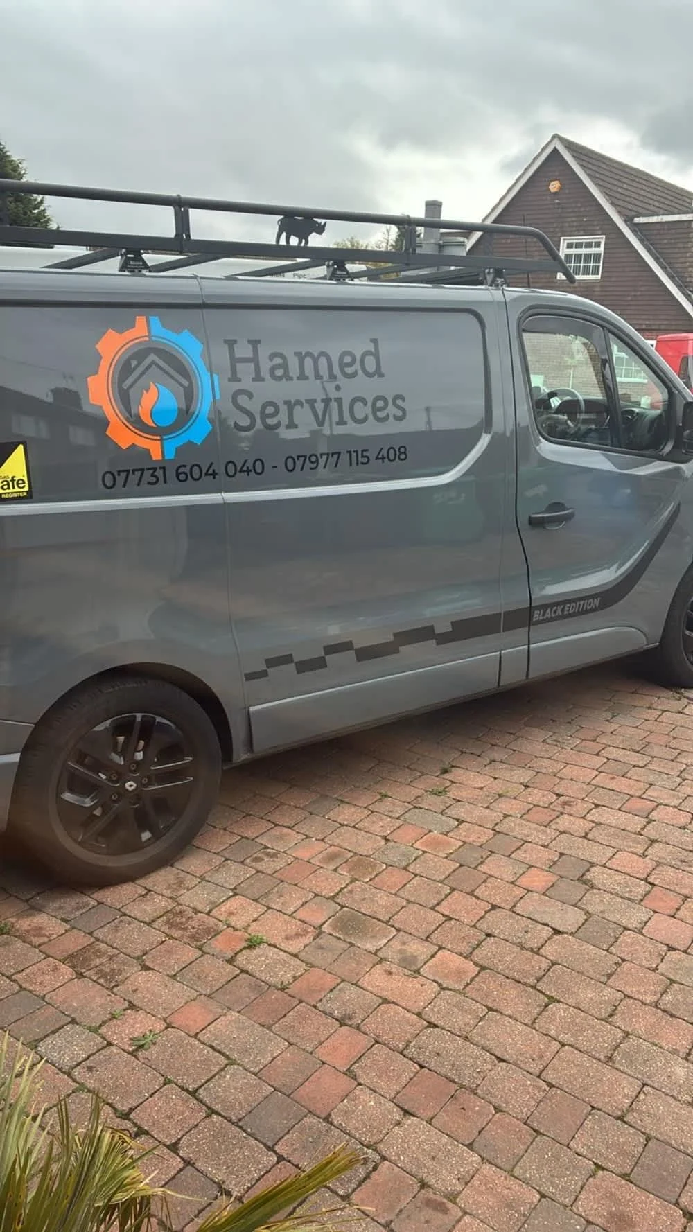 Images HamedServices