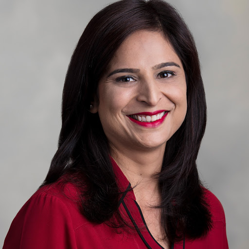 Images Vandana Boparai, MD