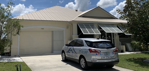 Images THE ALLARD ROOFING COMPANY