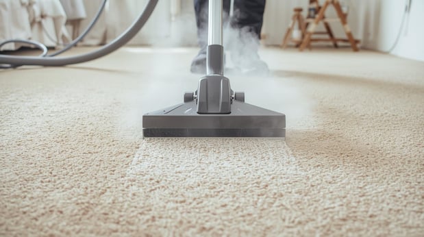 Images Big John's Carpet Cleaning
