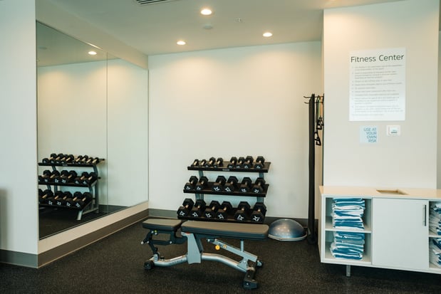 Images Holiday Inn Express & Suites McCalla - Birmingham West by IHG