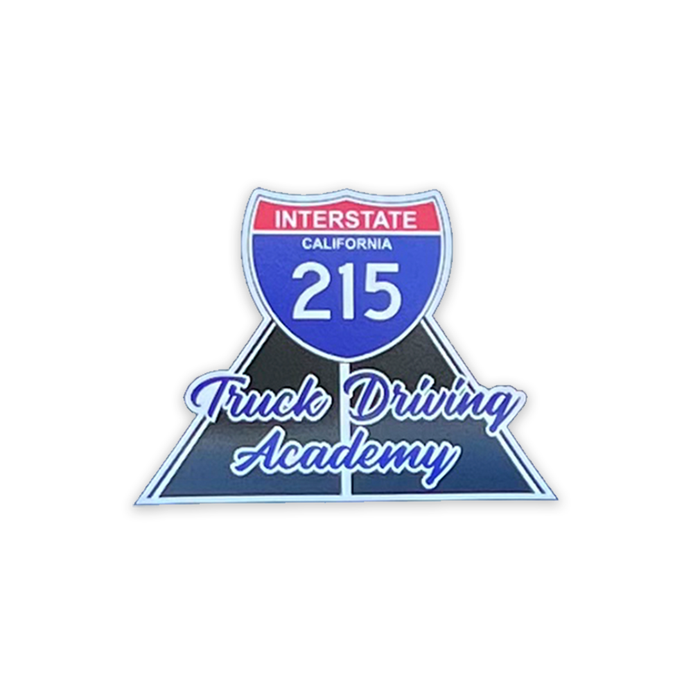 A&amp;B Interstate 215 Truck Driving Academy Logo