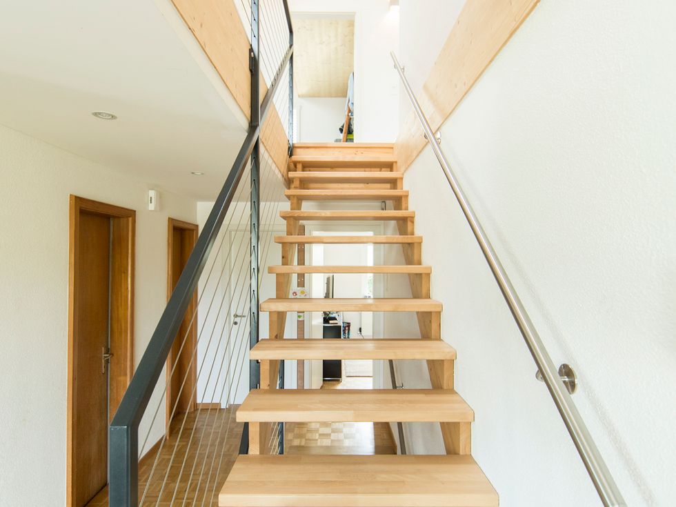 S. Müller Holzbau AG, Sirnacherstrasse 6A in Wil SG