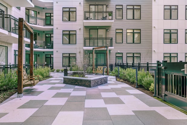 Images Modera New Rochelle