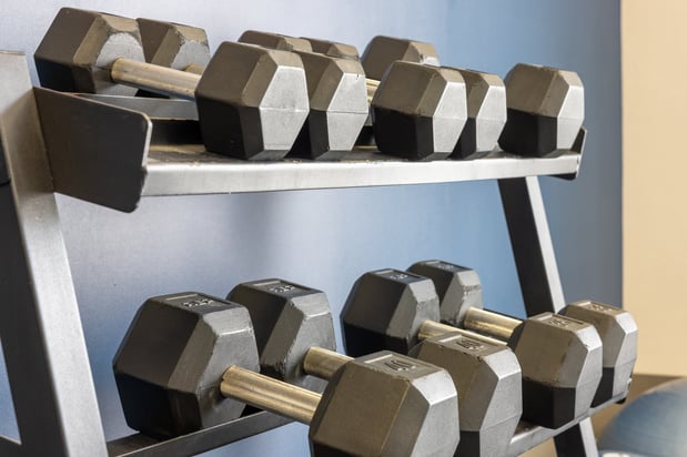 Images Holiday Inn Express & Suites Columbus at Northlake by IHG