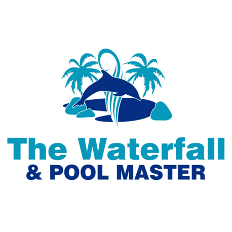 The Waterfall & Pool Master