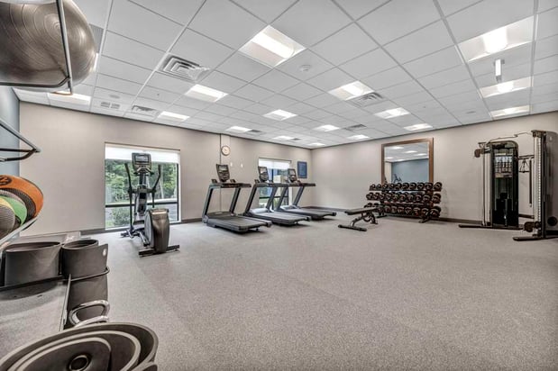 Images Hampton Inn Zion Crossroads Gordonsville