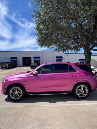 Images Rodeo Werkz Auto Restyling | Xpel PPF TINT Ceramic Coating