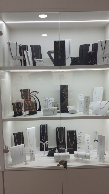 Images Gioielleria Orologeria Argenteria Sanny Gioielli