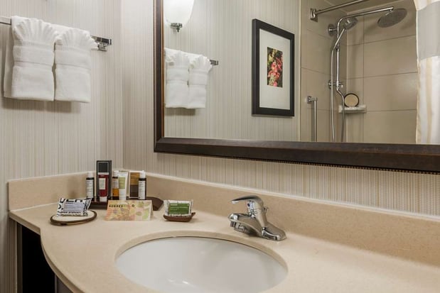 Images Hilton Garden Inn Atlanta North/Alpharetta