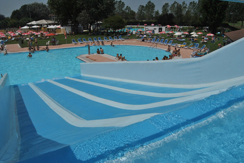 Images Parco Acquatico Aquablu