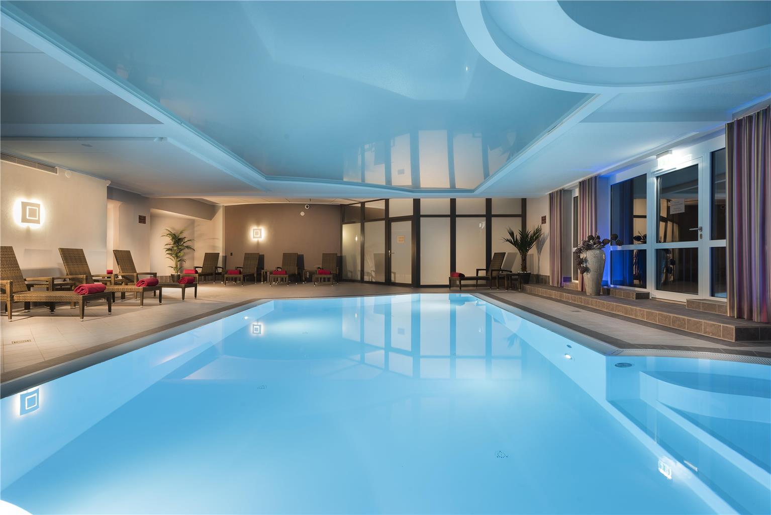 Best Western Plus Hotel Willingen, Briloner Strasse 56 in Willingen
