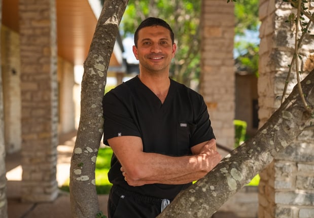 Images South Austin Dental Associates