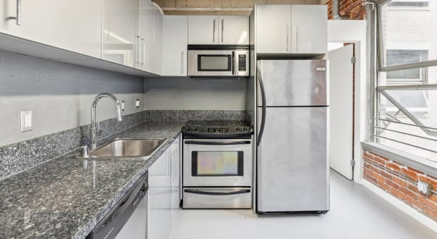 Images Marley Lofts