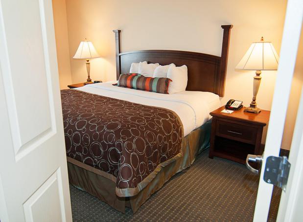 Images Staybridge Suites Wichita by IHG