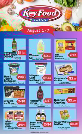 Images Key Food Marketplace