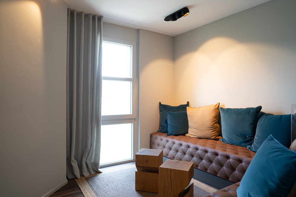 Zahnarztpraxis Resident, Weinmanngasse 10 in Küsnacht ZH