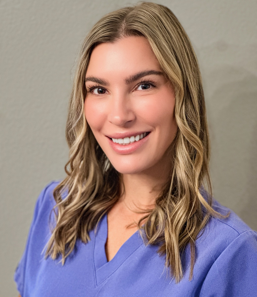 Mallory Krispinsky, PAC - Arden, NC - Dermatology