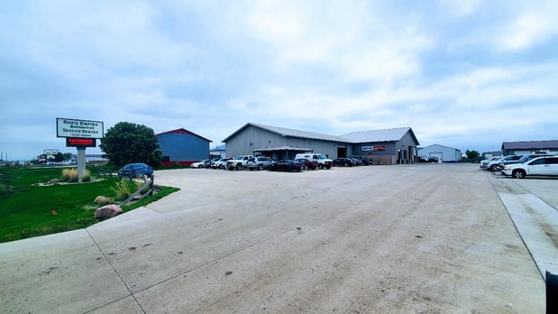 Images Sioux Empire Automotive Service Center