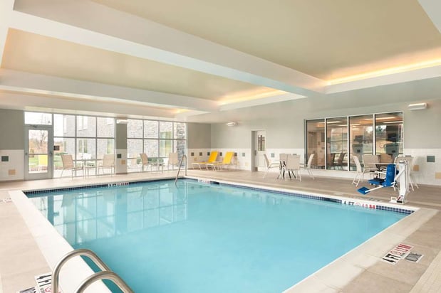 Images Homewood Suites by Hilton Frederick