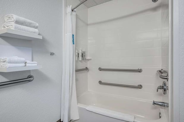 Images Hampton Inn by Hilton Washington Court House