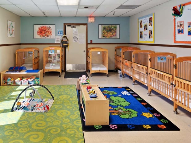 Images Issaquah II KinderCare