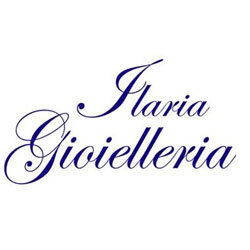 Ilaria Gioielleria Logo