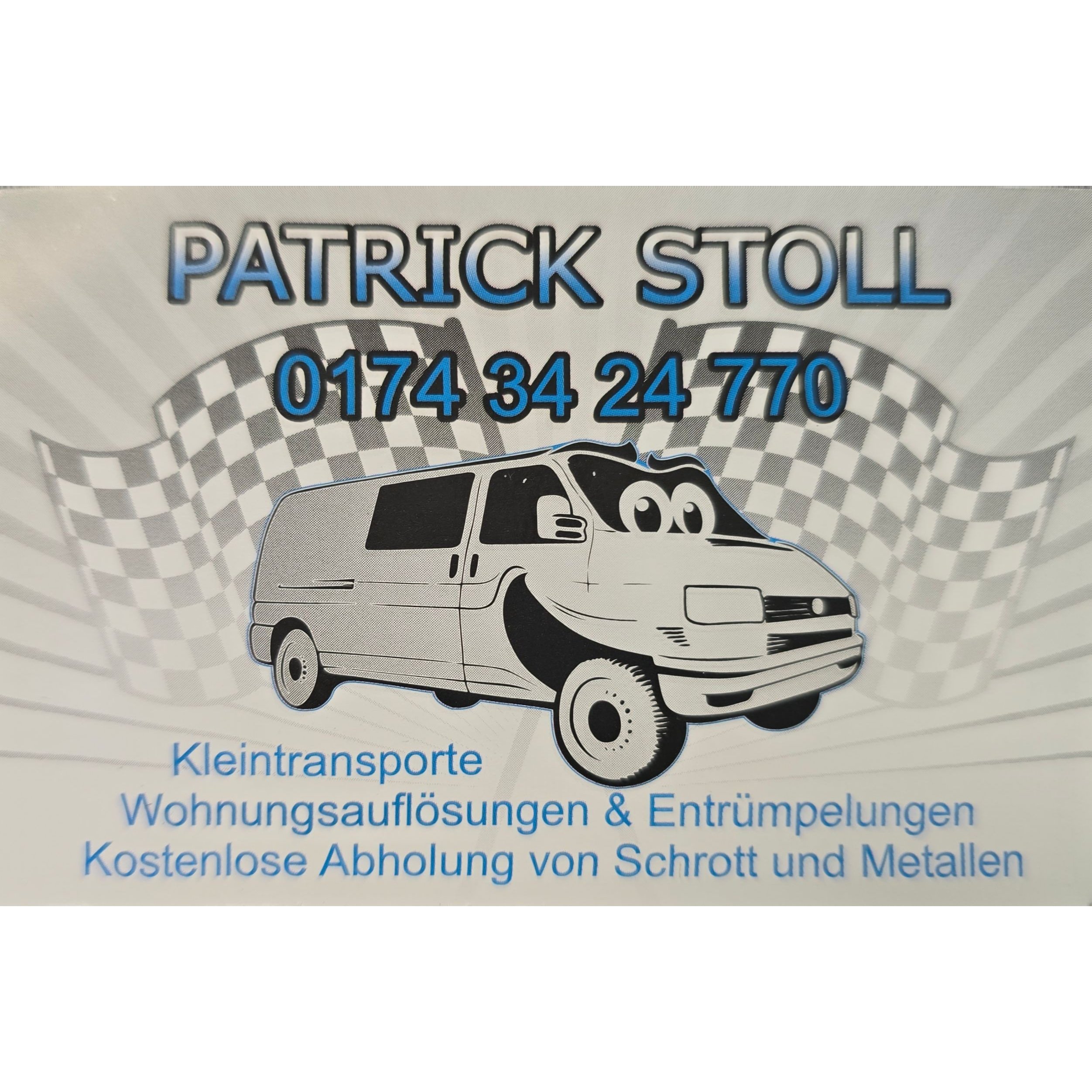 Firma Stoll in Nürnberg