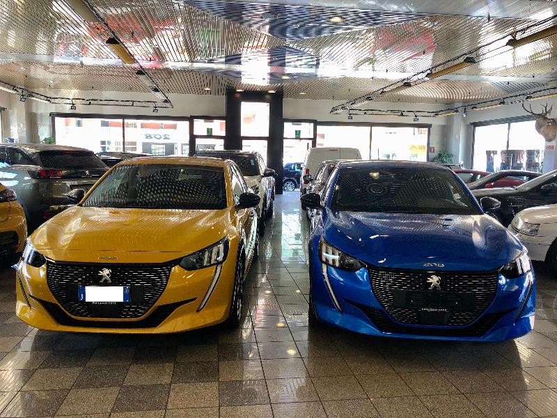 Images Pontiggia Cars