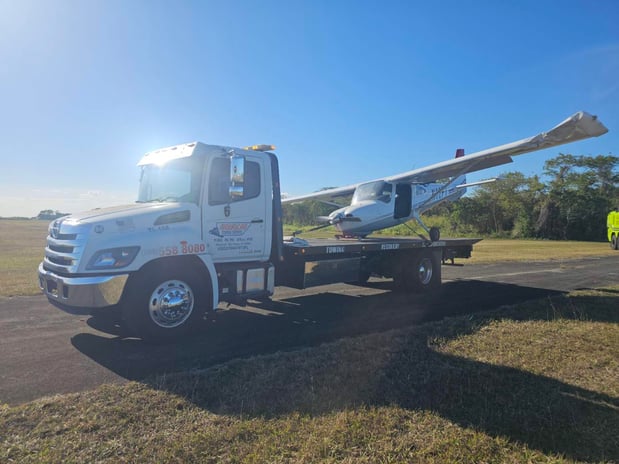 Images American Towing Service