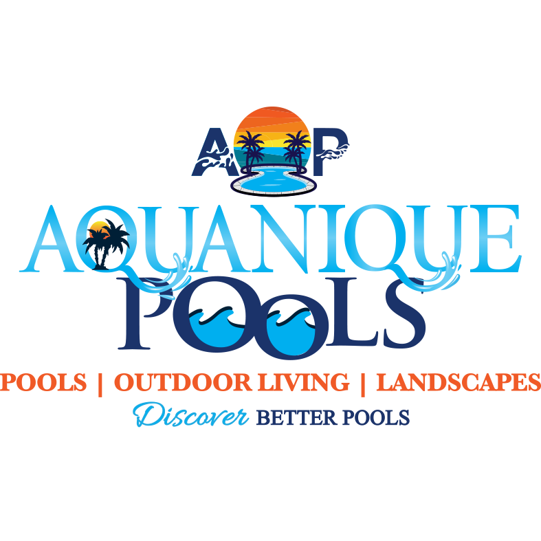 Aquanique Pools by Rose Hill Builders