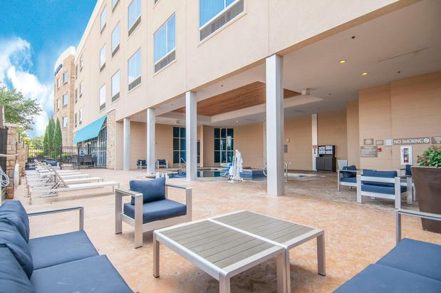 Images Hotel Indigo Waco - Baylor by IHG