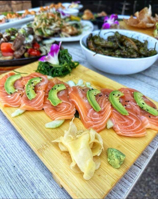 Images Casa Nori Sushi Bar & Grill