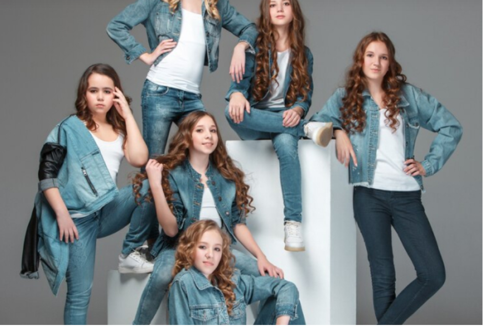 Images Le Petit Model