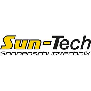 SUN-TECH Sonnenschutztechnik Mares Mario Logo