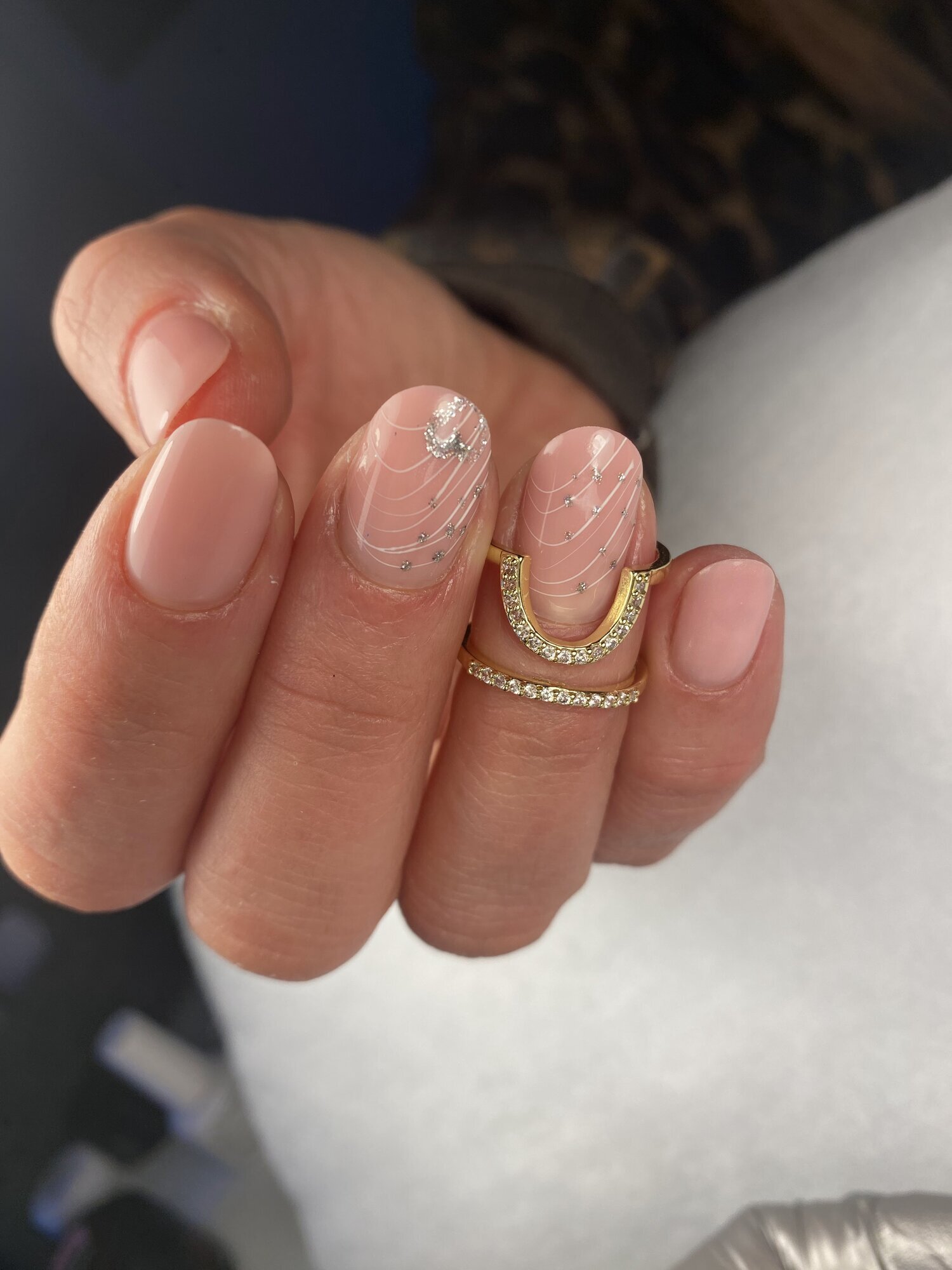 Bilder Nagelstübchen