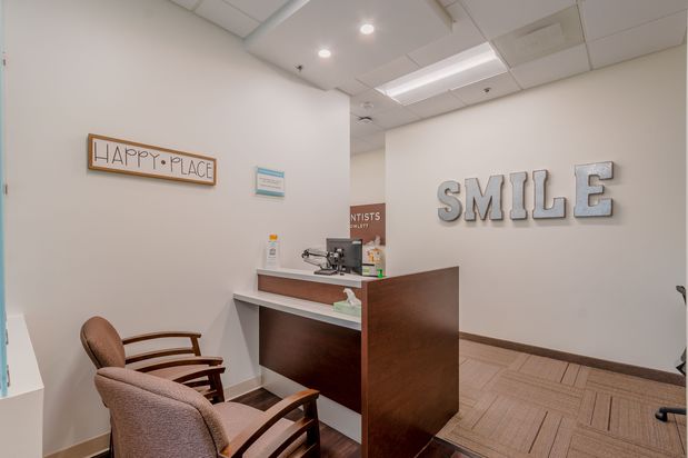 Images Dentists of Rowlett