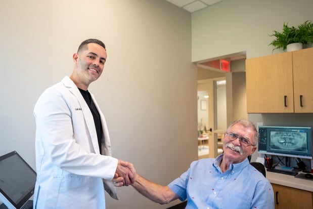 Images Confident Smiles & Implants