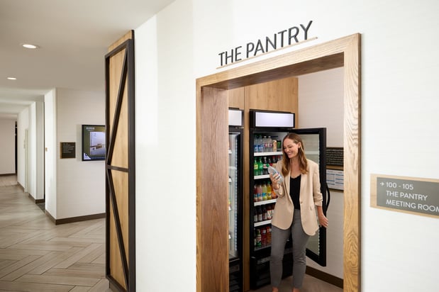 Images Staybridge Suites Denver International Airport by IHG