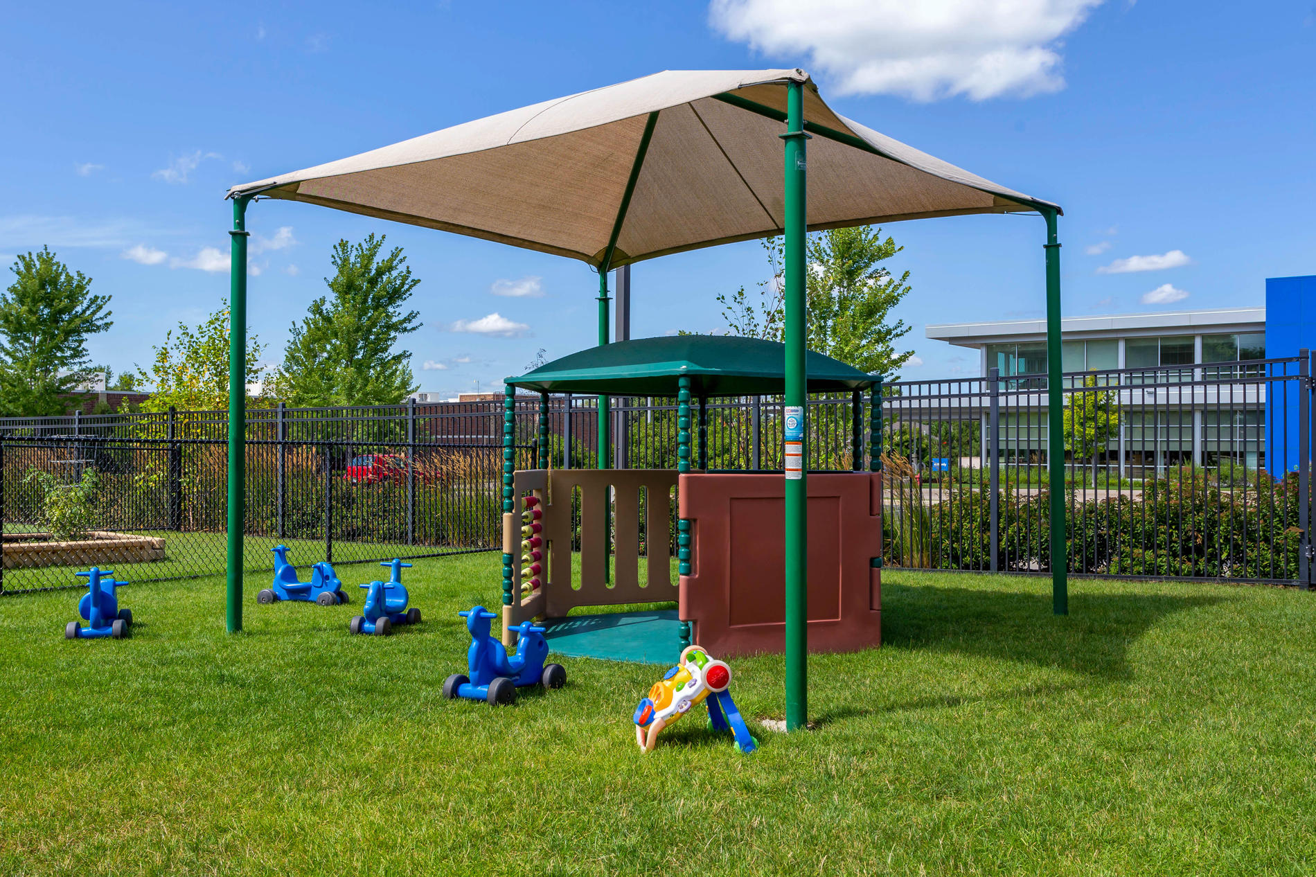 Images Primrose School of Eagan