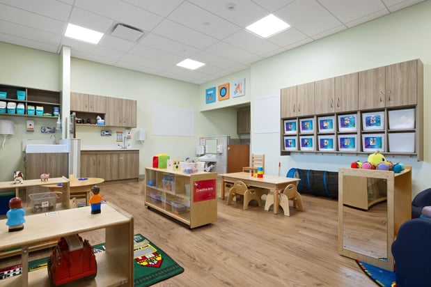 Images Narberth Village KinderCare