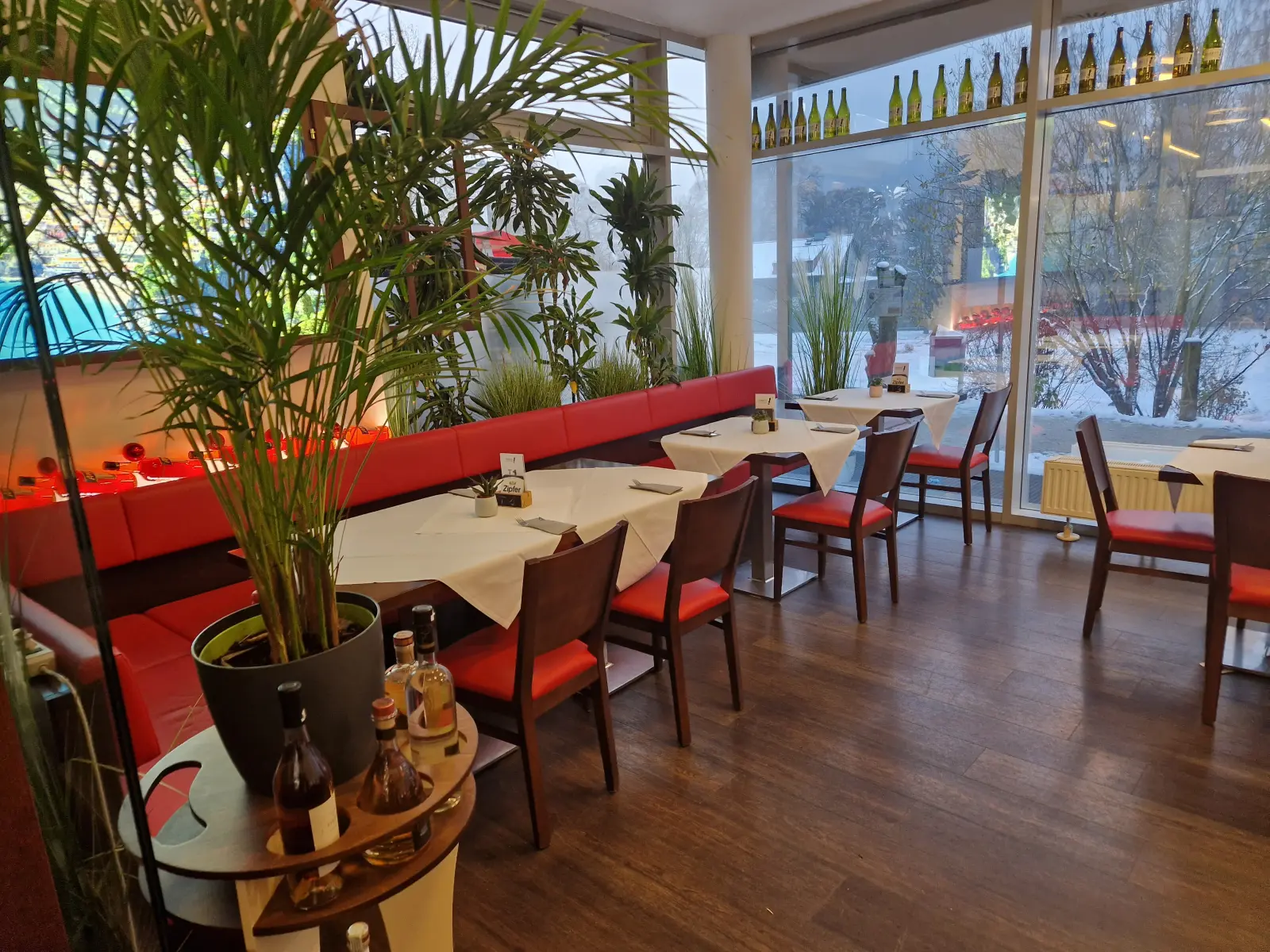 Bild 3 von Fabio's Cucina Italiana Spallerhof
