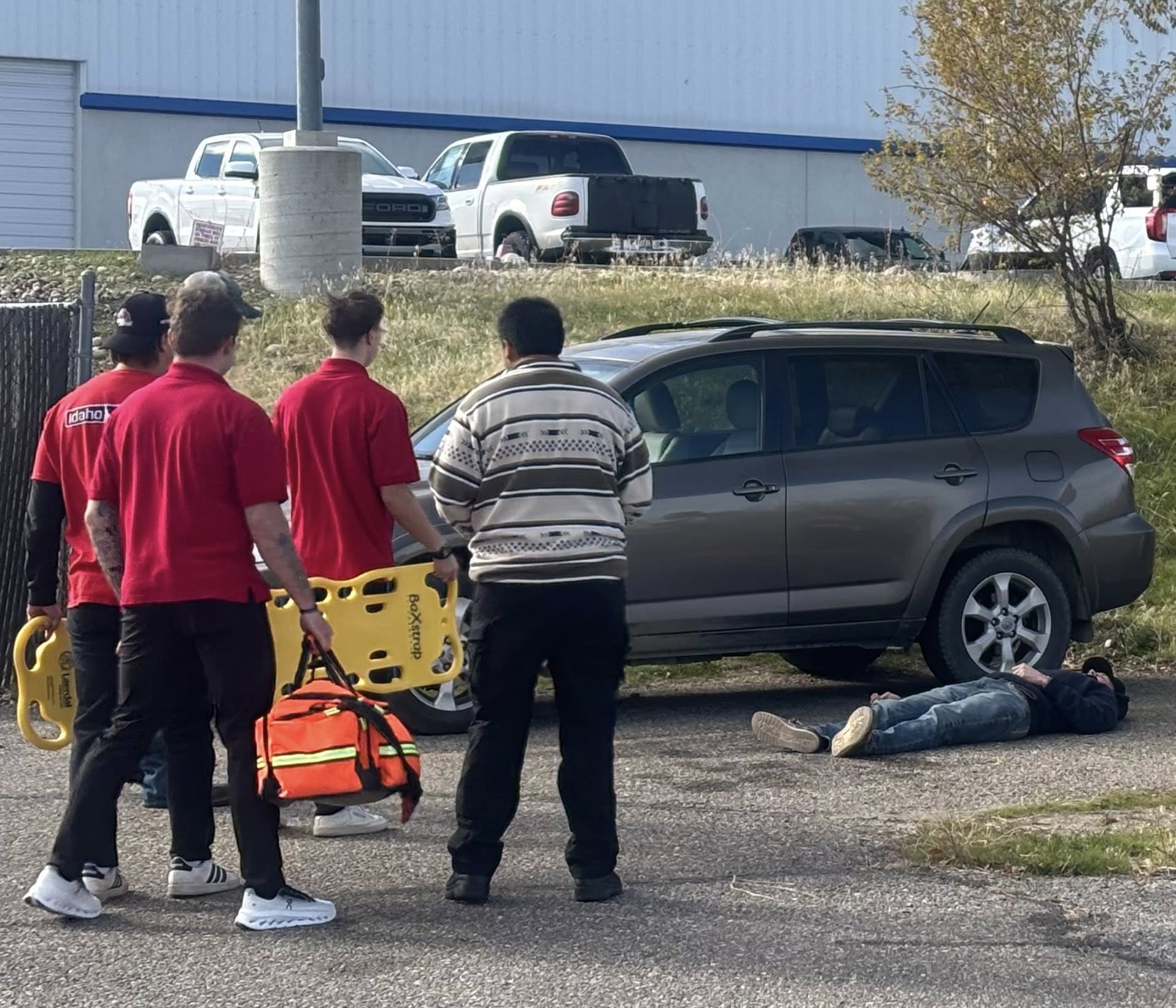 Idaho CPR Plus Image