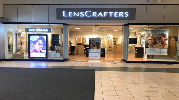 Images LensCrafters