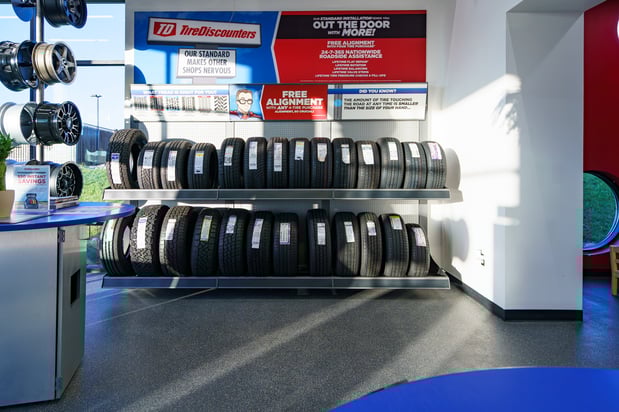 Images Tire Discounters