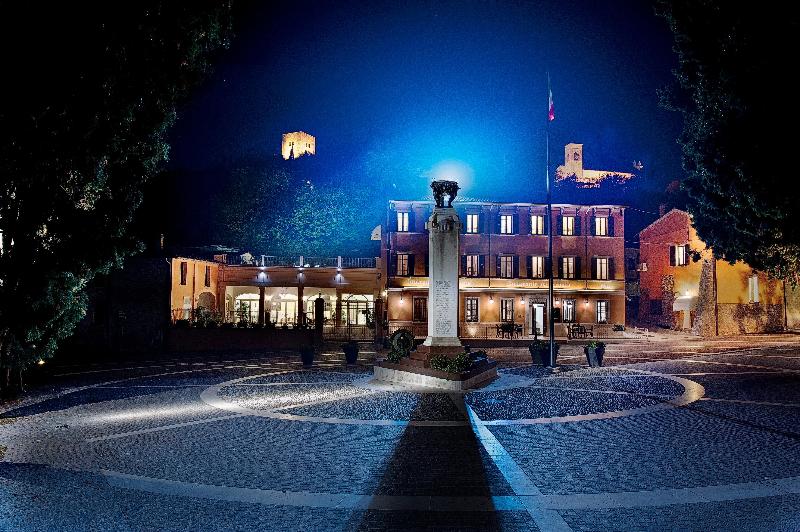Images Albergo Ristorante alla Vittoria da Renato